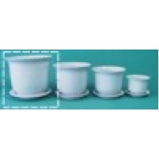 Ref. 11302 -  CACHEPÔ COM BASE GRANDE